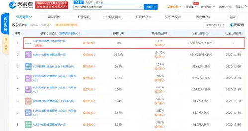 腾讯关联公司入股云之教育 后者为 校园号 研发者